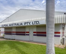 Factory, Warehouse & Industrial commercial property leased at 16 Albatross Street Winnellie NT 0820