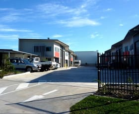 Offices commercial property leased at 3/8 Oxley Street North Lakes QLD 4509