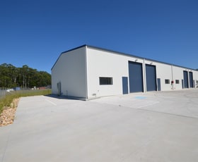 Other commercial property leased at 1/39 Production Drive Wauchope NSW 2446