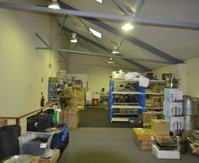 Offices commercial property leased at 4/10-12 George Street Leichhardt NSW 2040