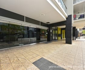 Shop & Retail commercial property leased at Shop 7&12/68 Mountain Street Ultimo NSW 2007