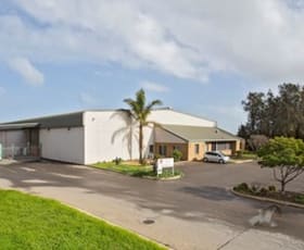 Factory, Warehouse & Industrial commercial property leased at 17 Stock Road Cavan SA 5094