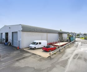 Factory, Warehouse & Industrial commercial property leased at 17 Stock Road Cavan SA 5094