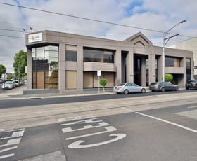Offices commercial property leased at 1318-1326 Malvern Road Malvern VIC 3144