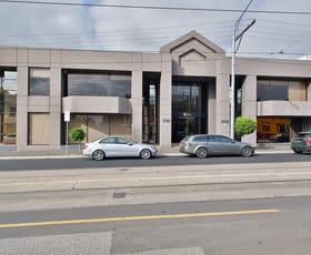 Offices commercial property leased at 1318-1326 Malvern Road Malvern VIC 3144