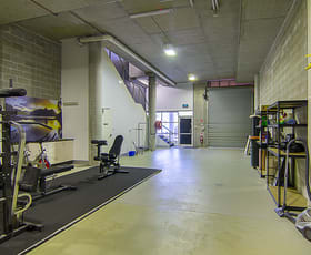 Offices commercial property leased at 5B UNDER OFFER/256 New Line Road Dural NSW 2158