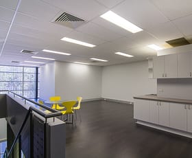 Offices commercial property leased at 5B UNDER OFFER/256 New Line Road Dural NSW 2158