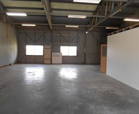 Factory, Warehouse & Industrial commercial property leased at 4/97 Old Maryborough Road Pialba QLD 4655