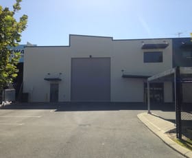 Factory, Warehouse & Industrial commercial property leased at Unit 1, 39 Tacoma Circuit Canning Vale WA 6155