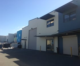 Factory, Warehouse & Industrial commercial property leased at Unit 1, 39 Tacoma Circuit Canning Vale WA 6155