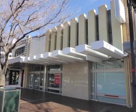 Offices commercial property leased at 99 Macquarie Street Dubbo NSW 2830