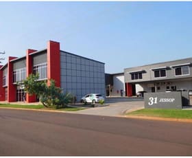 Offices commercial property leased at 101/31 Jessop Crescent Berrimah NT 0828