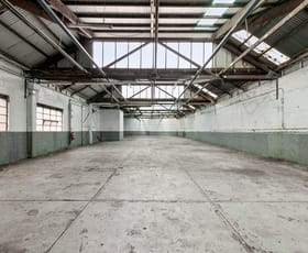 Showrooms / Bulky Goods commercial property leased at 33-35 Dudley Street West Melbourne VIC 3003