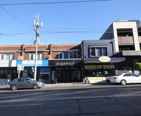 Shop & Retail commercial property leased at 144a/144 Cotham Road Kew VIC 3101