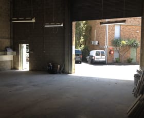 Factory, Warehouse & Industrial commercial property leased at 13/20 Loyalty Rd North Rocks NSW 2151