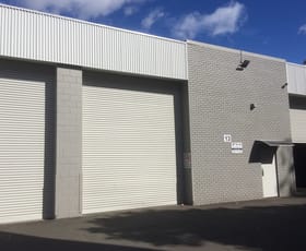 Factory, Warehouse & Industrial commercial property leased at 13/20 Loyalty Rd North Rocks NSW 2151