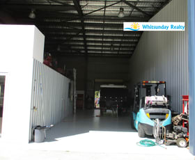 Showrooms / Bulky Goods commercial property leased at 3/2 Loop Road Jubilee Pocket QLD 4802