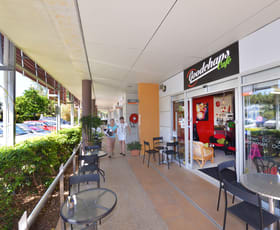Shop & Retail commercial property leased at Shop 1.03/90 Goodchap Street Noosaville QLD 4566