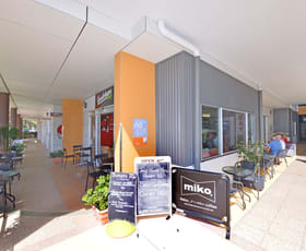 Medical / Consulting commercial property leased at Shop 1.03/90 Goodchap Street Noosaville QLD 4566