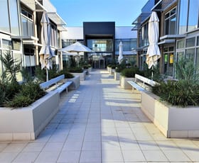 Offices commercial property leased at 18/27 Yallourn Fyshwick ACT 2609