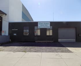 Development / Land commercial property leased at 1/35 Nelson Street Moorabbin VIC 3189