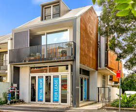 Showrooms / Bulky Goods commercial property leased at 74 Erskineville Road Erskineville NSW 2043