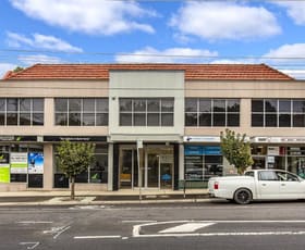 Offices commercial property leased at Suite 5/210 Lower Heidelberg Road Ivanhoe East VIC 3079