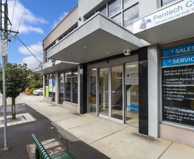 Offices commercial property leased at Suite 5/210 Lower Heidelberg Road Ivanhoe East VIC 3079