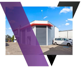 Shop & Retail commercial property leased at 2/17 Liuzzi Street Pialba QLD 4655