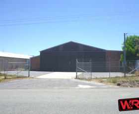 Factory, Warehouse & Industrial commercial property leased at 16 Richard Street Milpara WA 6330
