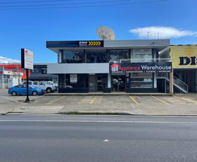 Showrooms / Bulky Goods commercial property leased at 1/160 Pacific Highway Coffs Harbour NSW 2450