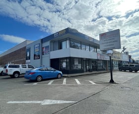 Showrooms / Bulky Goods commercial property leased at 1/160 Pacific Highway Coffs Harbour NSW 2450