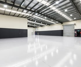 Factory, Warehouse & Industrial commercial property leased at 1/11-17 Cyber Loop Dandenong South VIC 3175
