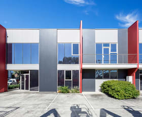Factory, Warehouse & Industrial commercial property leased at 1/11-17 Cyber Loop Dandenong South VIC 3175
