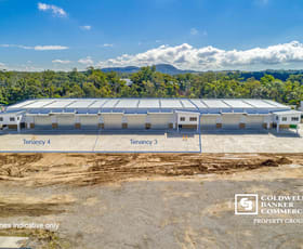 Factory, Warehouse & Industrial commercial property leased at 83 Burnside Road Stapylton QLD 4207
