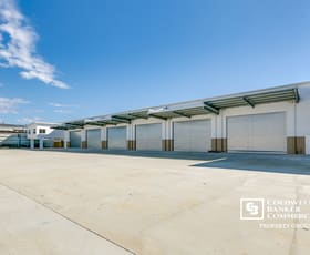 Factory, Warehouse & Industrial commercial property leased at 83 Burnside Road Stapylton QLD 4207
