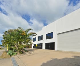 Factory, Warehouse & Industrial commercial property leased at 41 Technology Drive Warana QLD 4575
