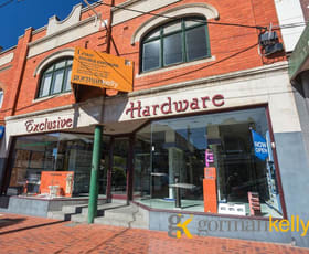 Shop & Retail commercial property leased at Whole Building/1348-1350 Malvern Road Malvern VIC 3144