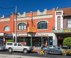 Shop & Retail commercial property leased at Whole Building/1348-1350 Malvern Road Malvern VIC 3144