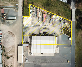 Factory, Warehouse & Industrial commercial property leased at 4/84 Ingleston Road Tingalpa QLD 4173