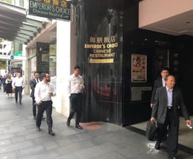 Shop & Retail commercial property leased at 261 George Street Sydney NSW 2000