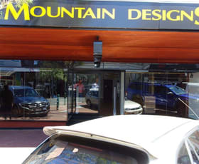 Shop & Retail commercial property leased at 21a Stephen Street Bunbury WA 6230