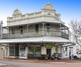 Shop & Retail commercial property leased at 478 Beaufort Street Highgate WA 6003