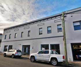 Offices commercial property leased at Suite 1/30-38 Victoria Street Paddington NSW 2021