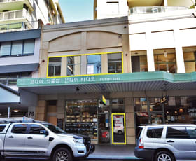 Offices commercial property leased at 1b/71-77 Oxford Street Bondi Junction NSW 2022