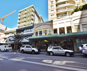 Offices commercial property leased at 1b/71-77 Oxford Street Bondi Junction NSW 2022