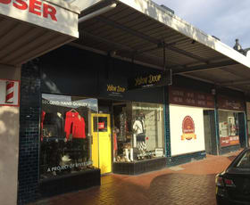 Shop & Retail commercial property leased at 106 Pakington Street Geelong West VIC 3218