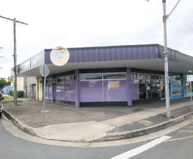 Medical / Consulting commercial property leased at 158 MUSGRAVE STREET Berserker QLD 4701