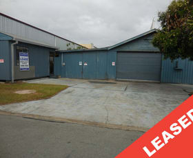 Factory, Warehouse & Industrial commercial property leased at Petrie QLD 4502
