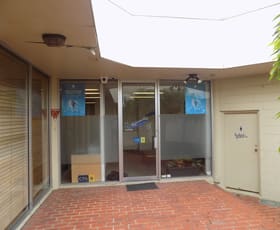 Medical / Consulting commercial property leased at 7/532-542 Hampton Street Hampton VIC 3188